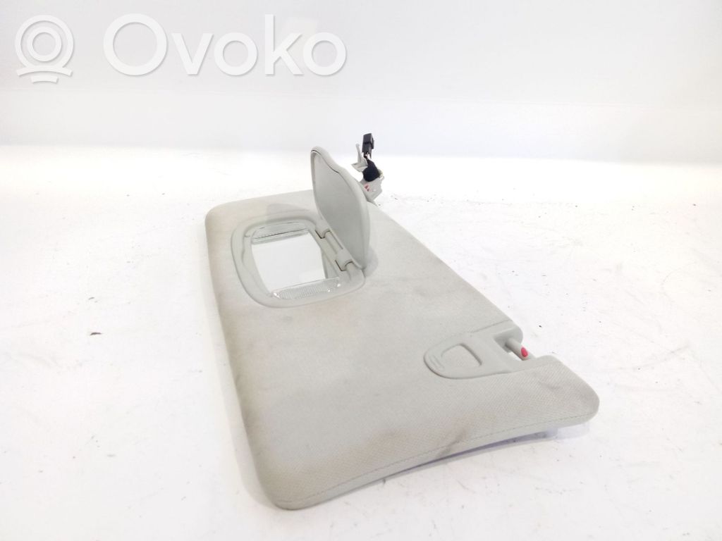 Sun visor   008000