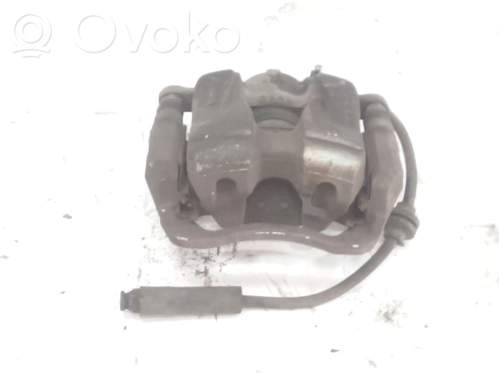 Jeep Compass Zacisk hamulcowy przedni 