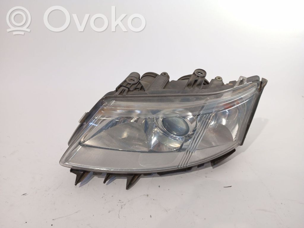Saab 9-3 Ver2 Phare frontale 