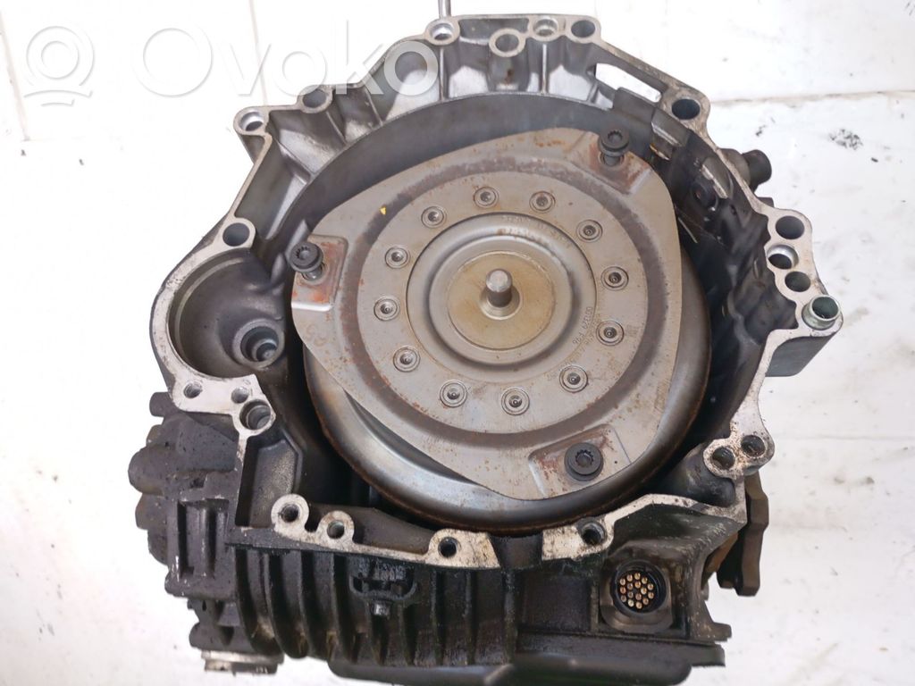 Audi A4 S4 B6 8E 8H Caja de cambios automática 