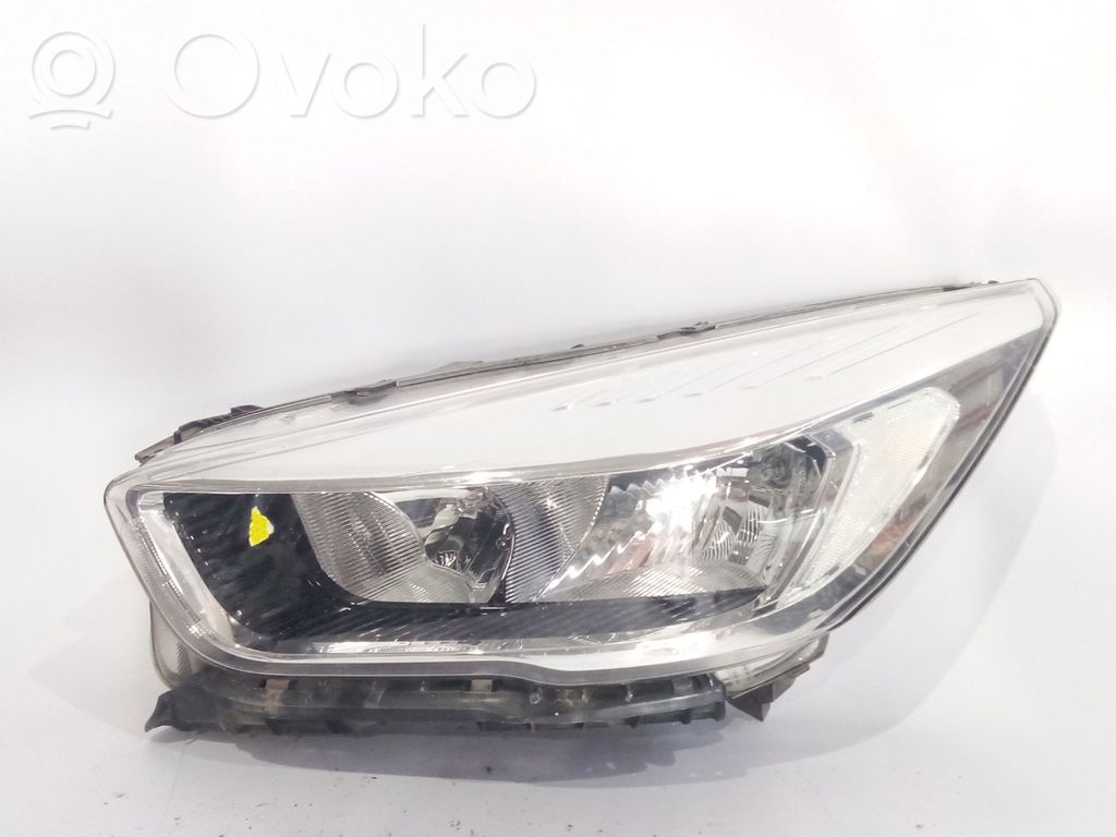 Ford Kuga II Lampa przednia 