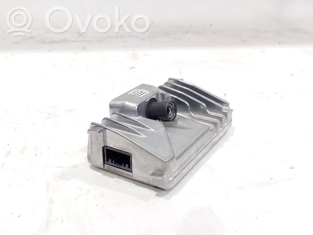 KIA Stonic Windshield/windscreen camera 