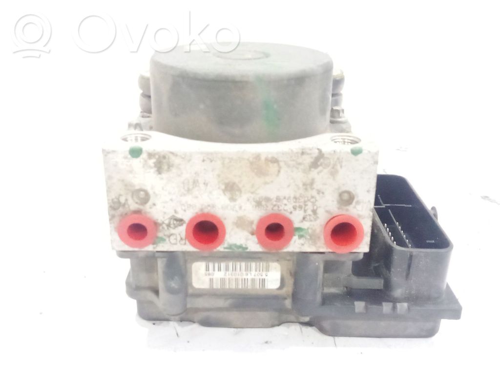 ABS-pumppu   0265800897,8200806980