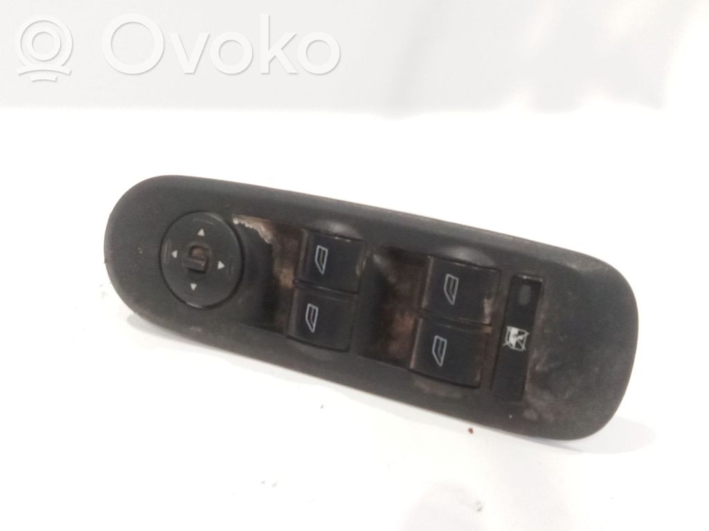 Ford S-MAX Electric window control switch 