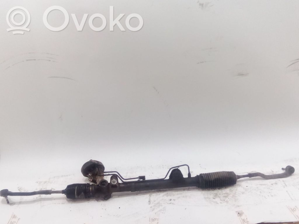 Dacia Duster Oroch Lenkgetriebe 