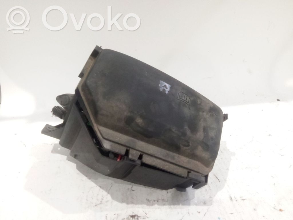 Ford Mondeo MK IV BSM Valdymo blokas 
