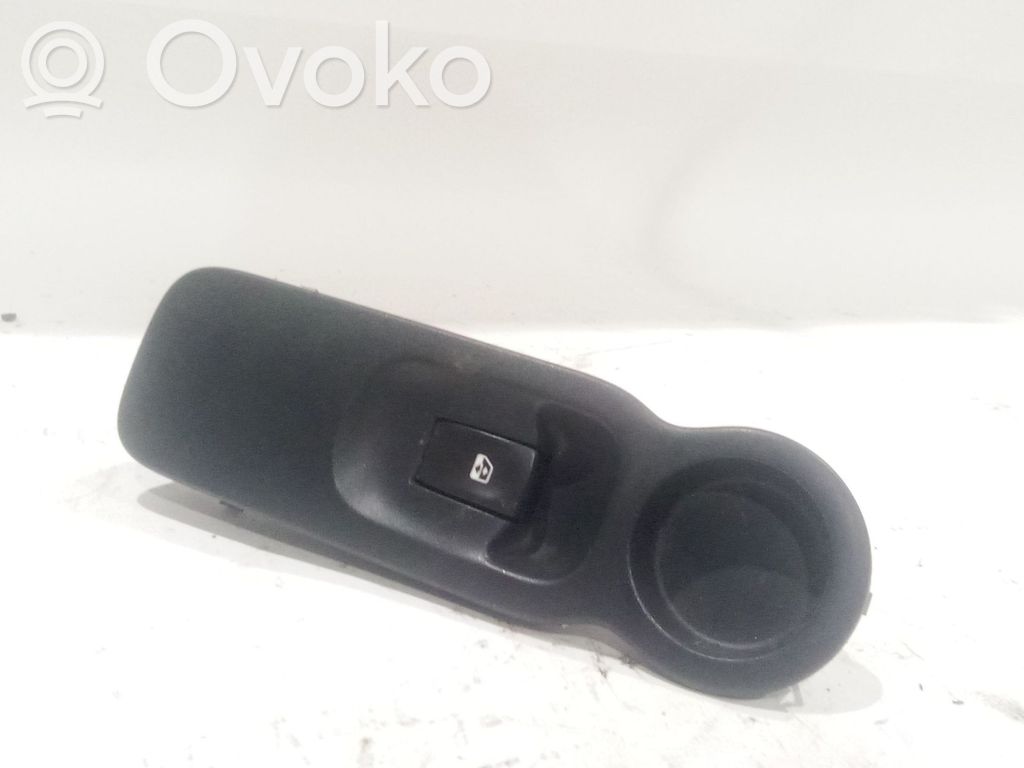 Renault Modus Przyciski szyb 