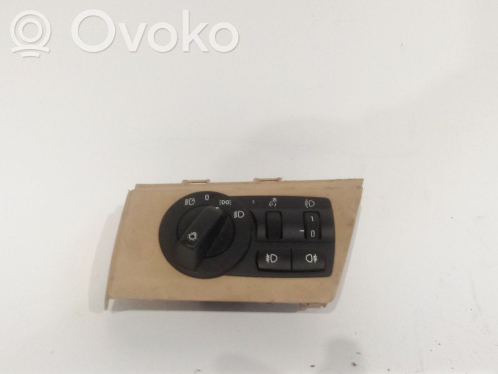 Panel lighting control switch   61313420274,3420274,61313420274