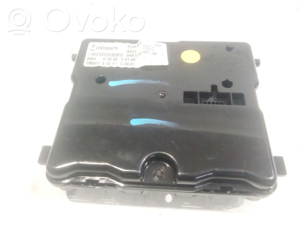 Renault Megane IV Other control units/modules 