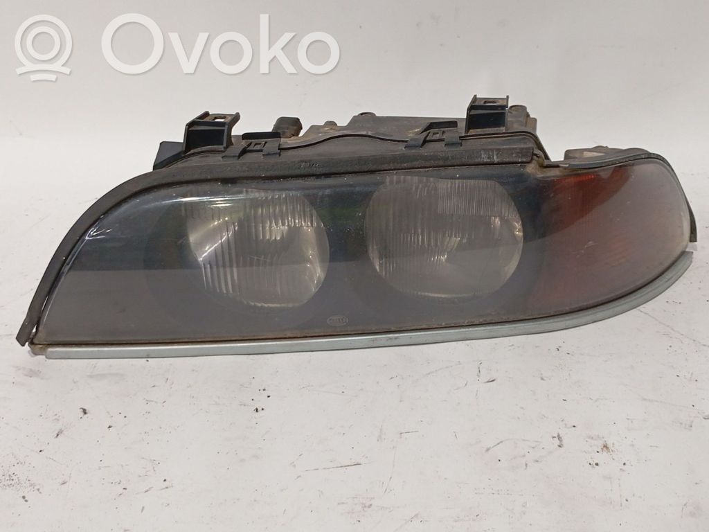BMW 5 E60 E61 Scheinwerfer 