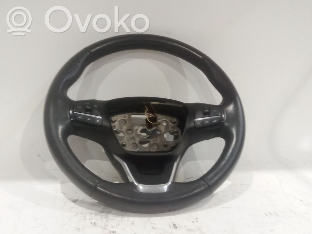 Ford Transit -  Tourneo Connect Stūre 