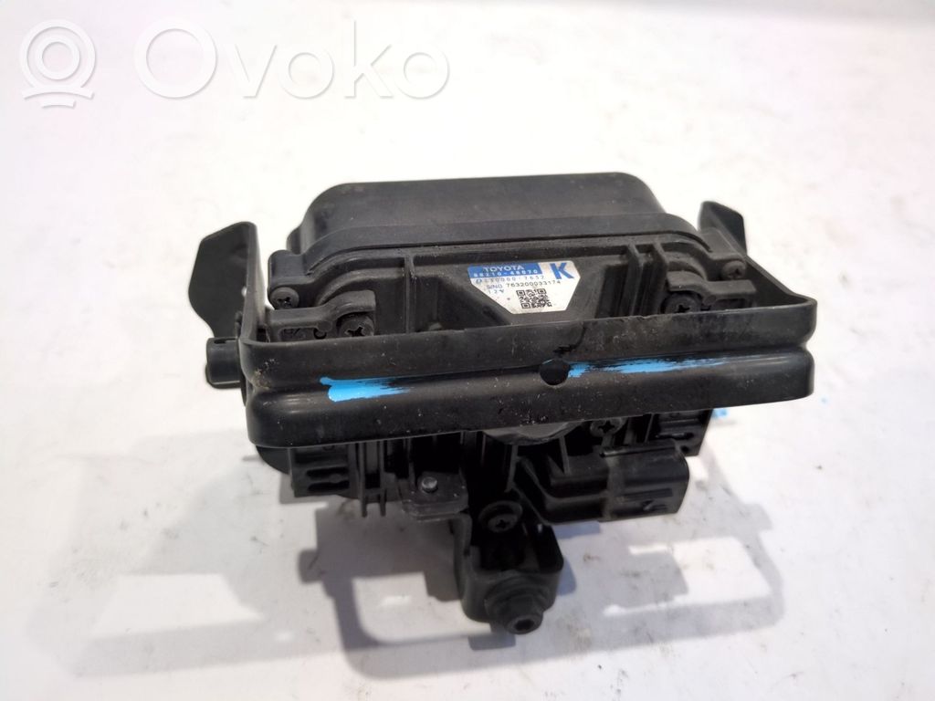 Lexus NX Senzor 