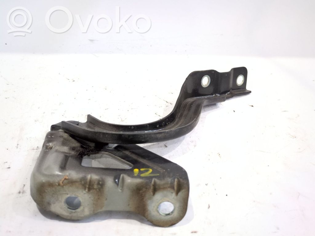 KIA Stonic Engine bonnet/hood hinges 