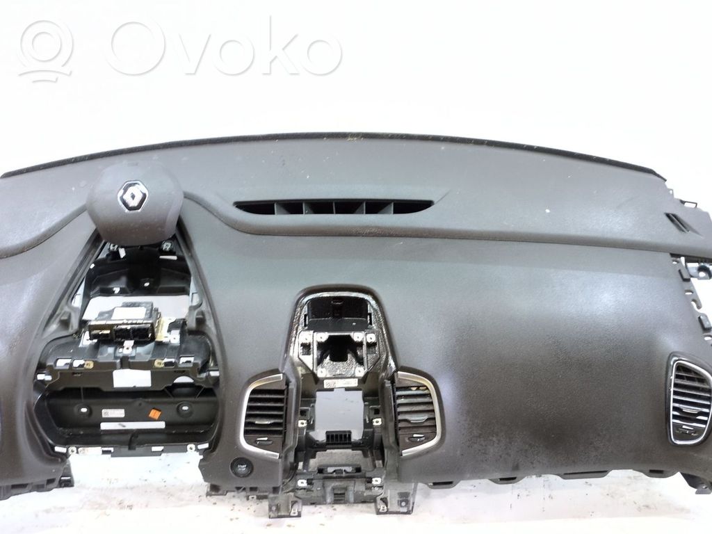 Renault Espace V (RFC) Guantera 