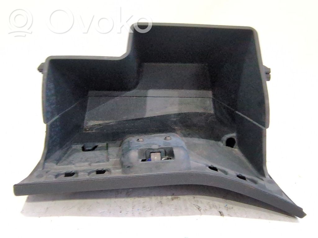 Ford Fiesta Guantera 
