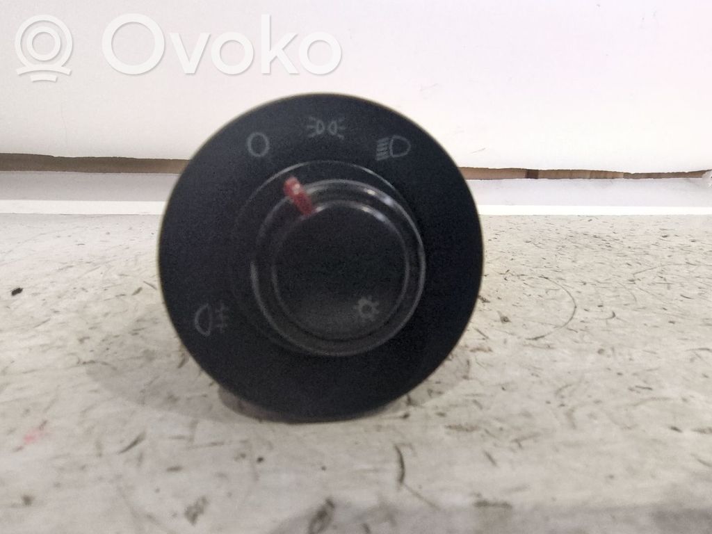 Seat Arosa Otras unidades de control/módulos 