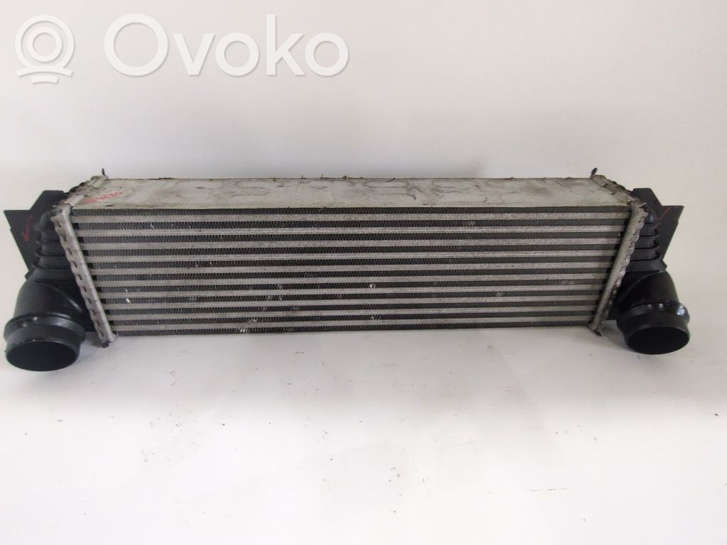 Radiador intercooler   17517577115