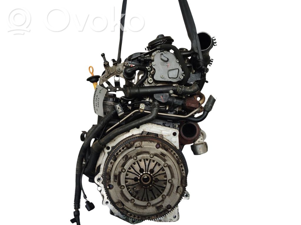Motor   BJB,03G100098HX