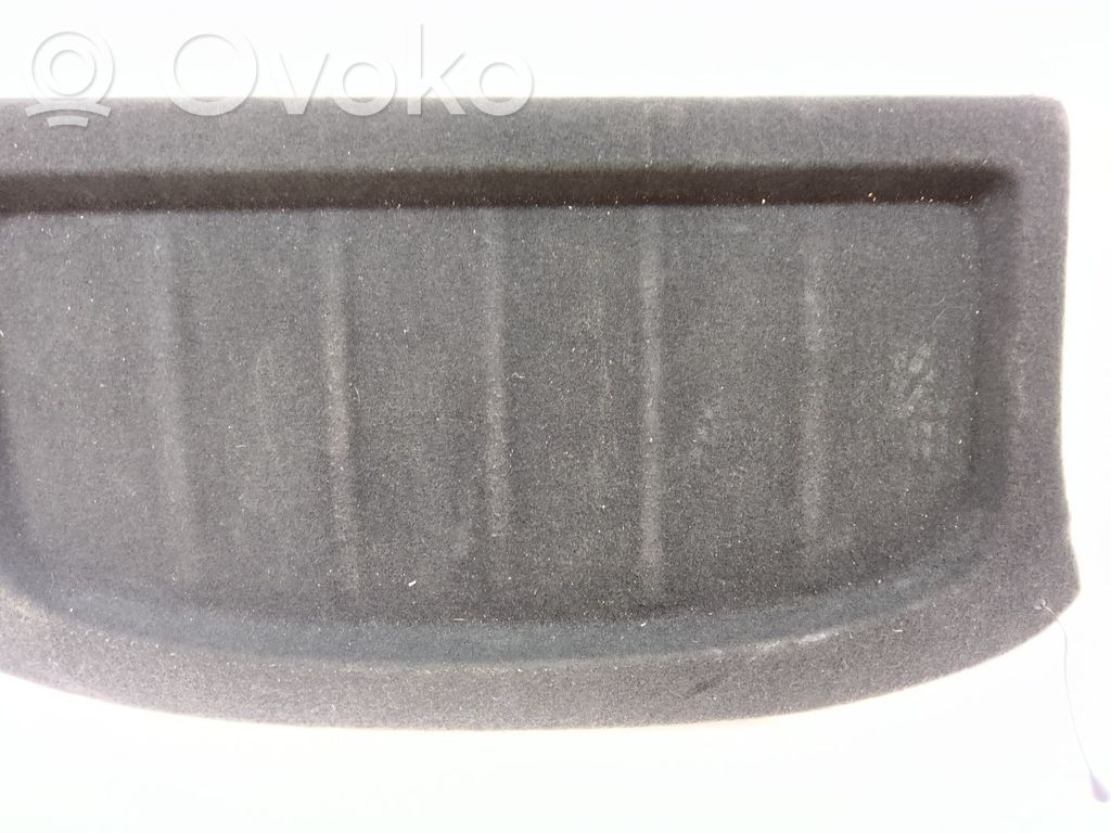 Seat Ateca Tailgate/trunk/boot lid 
