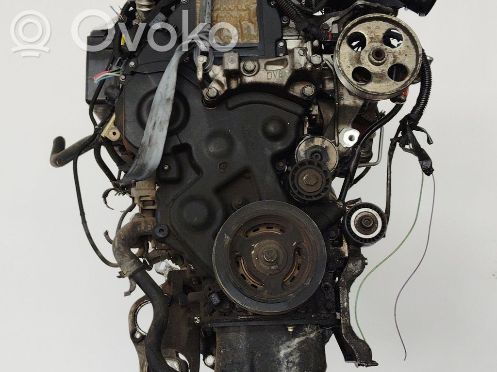 Motor   9HX,0135HV,0135HV