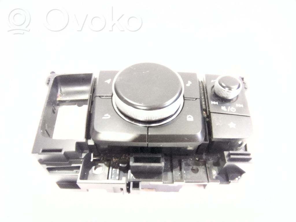 Mazda 3 Multifunctional control switch/knob 