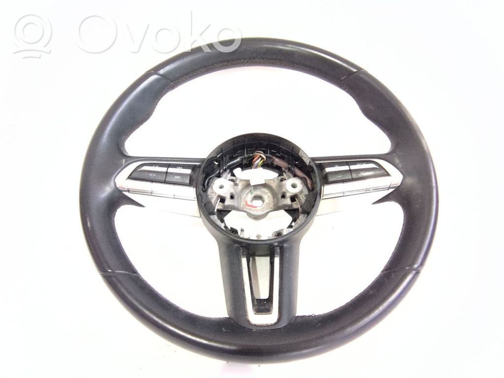 Mazda 3 Руль 