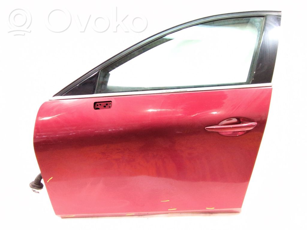 Mazda 3 Durvis 