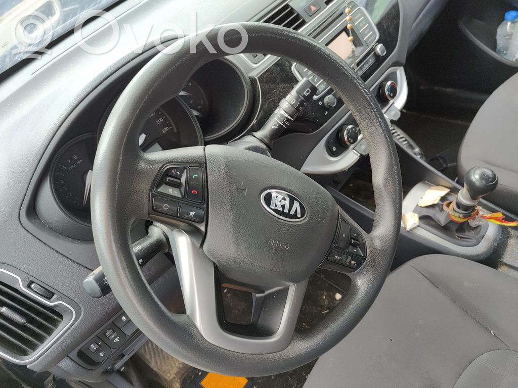 KIA Rio Stūre 