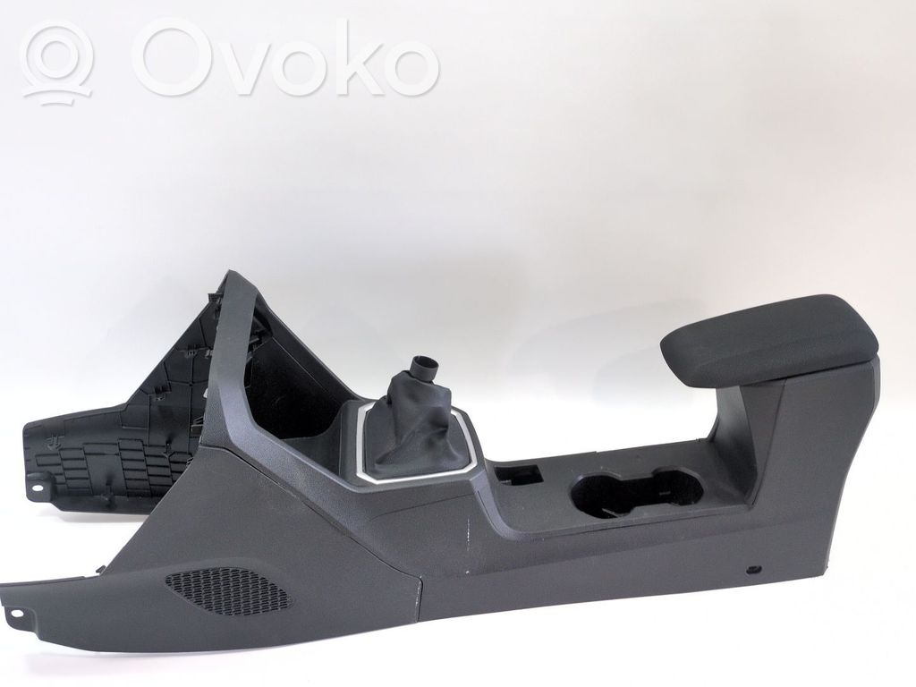 Dacia Jogger Reposabrazos 