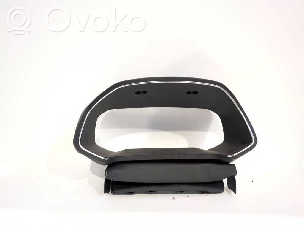 Renault Captur II Dashboard trim 