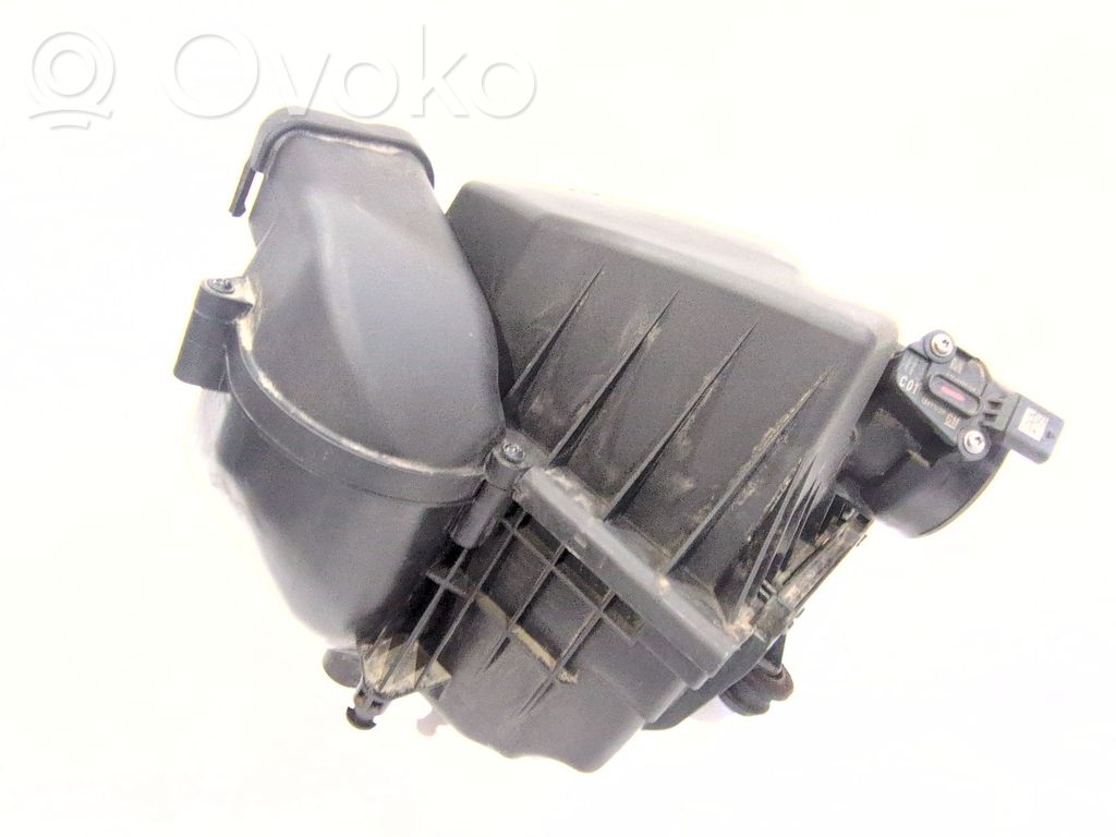 Opel Astra K Air filter 