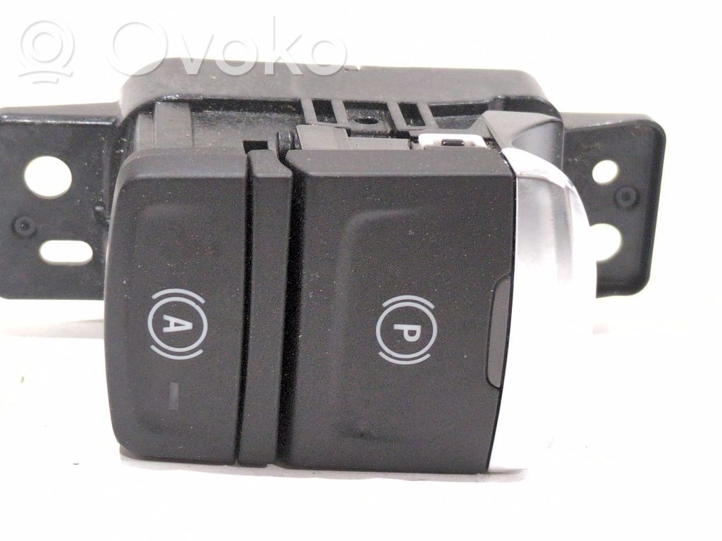 Renault Arkana Otros interruptores/perillas/selectores 