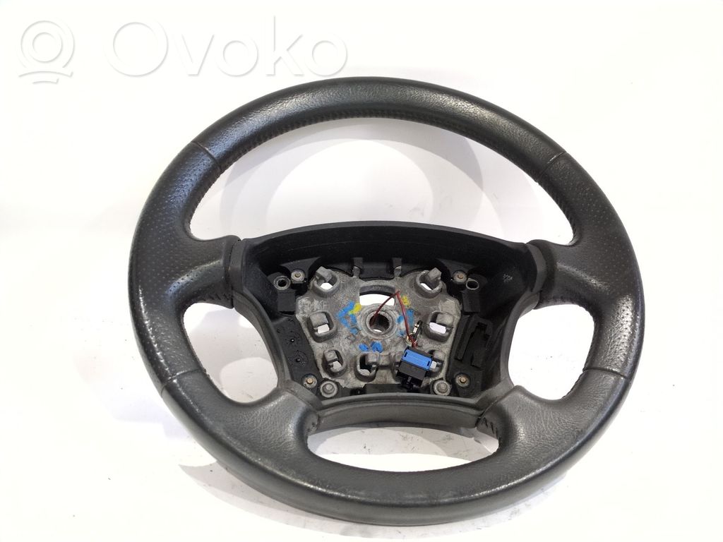 Peugeot 607 Ohjauspyörä 