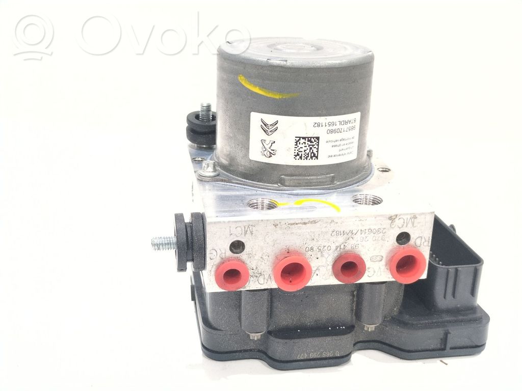 ABS Blokas   9857170980,87ARDL1651182