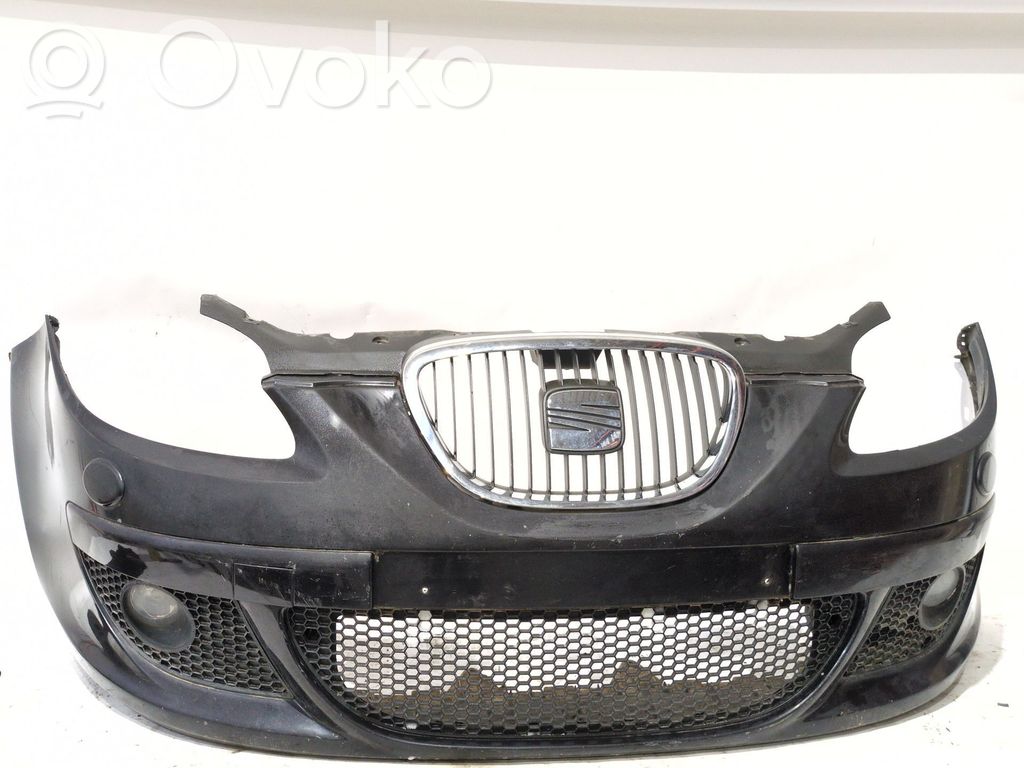Seat Toledo III (5P) Front bumper 