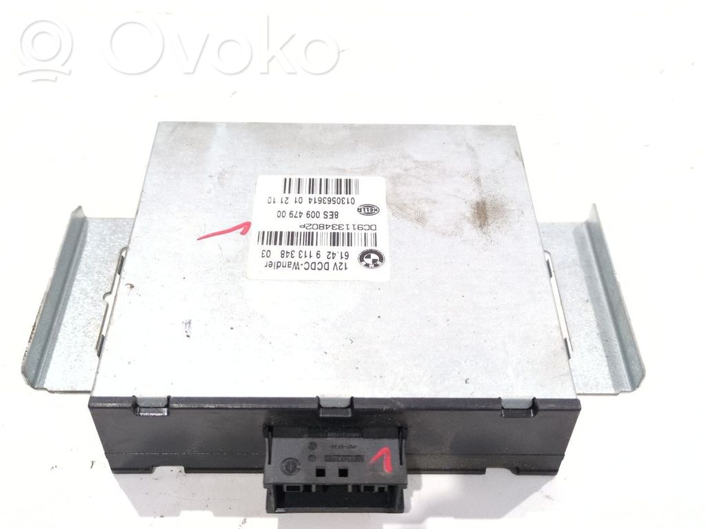 Autres unités de commande / modules   8ES00947900,DC911334802