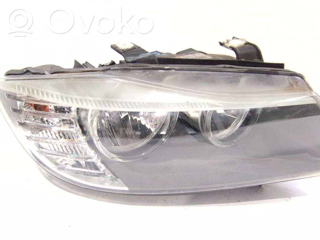 BMW 3 E90 E91 Headlight/headlamp 