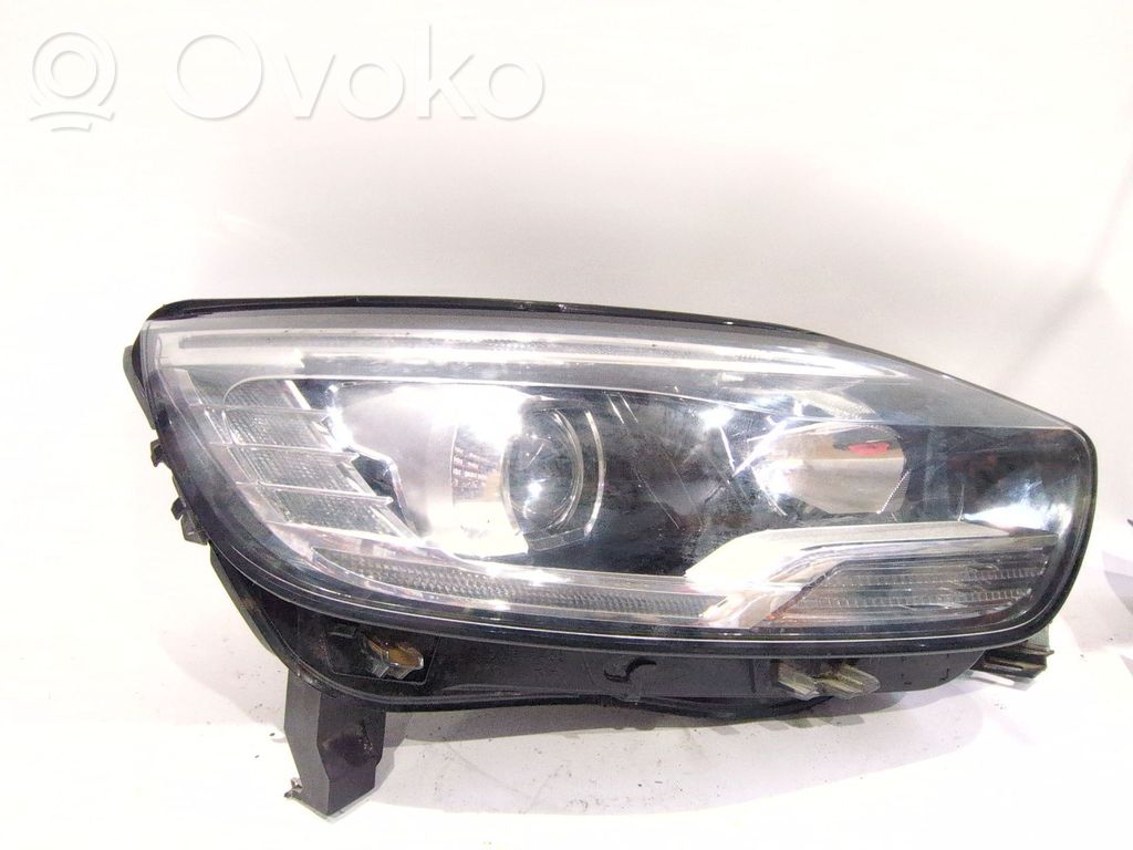 Renault Scenic IV - Grand scenic IV Lampa przednia 