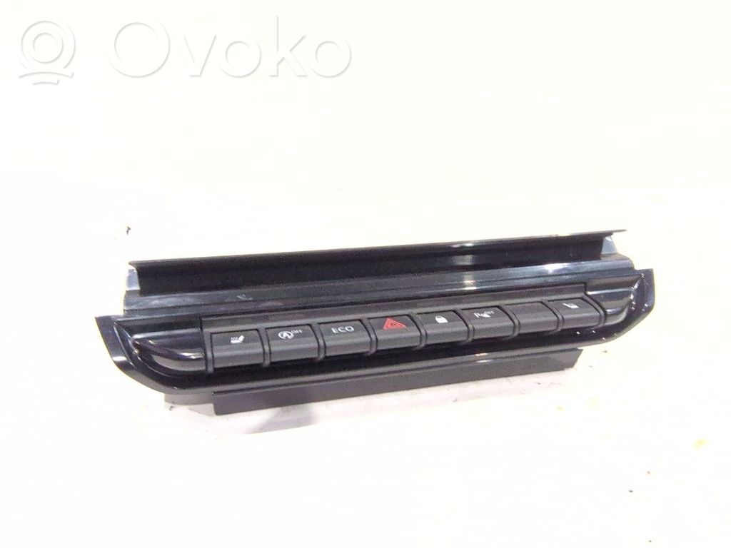 Renault Kangoo III Otros interruptores/perillas/selectores 