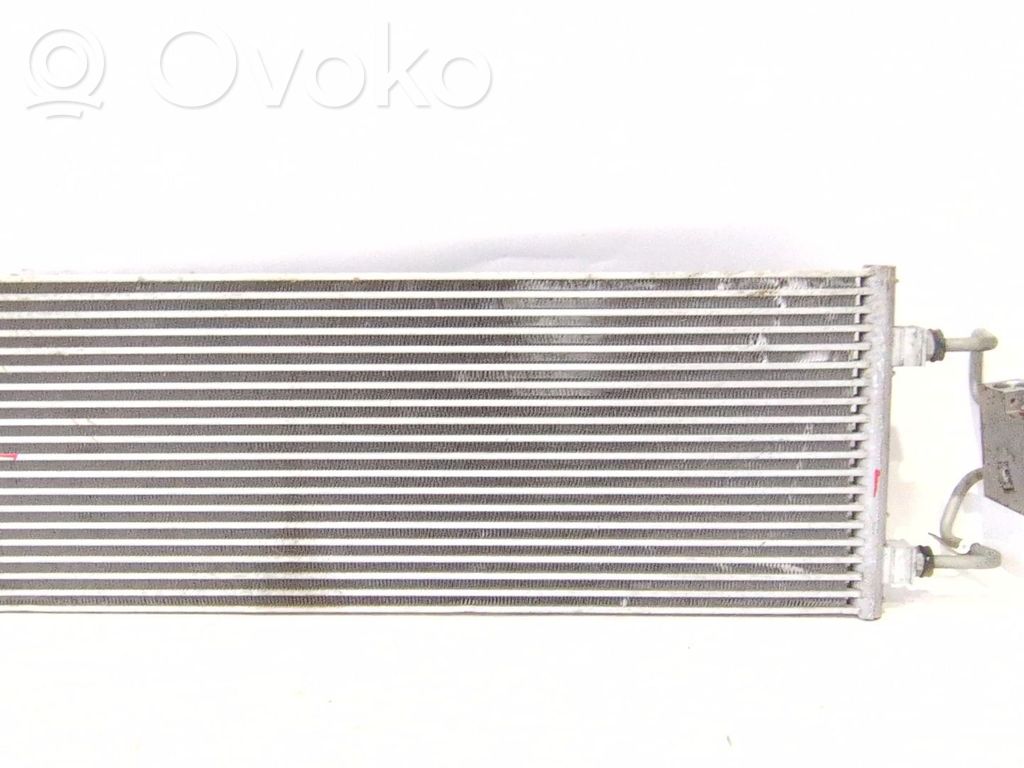 Chevrolet Volt I Transmission/gearbox oil cooler 