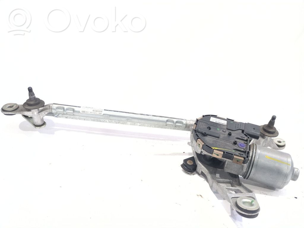 Audi A4 S4 B9 8W Motor ștergător 