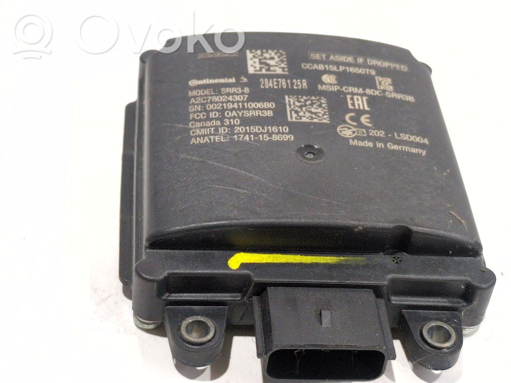 Anturi   284E76125R
