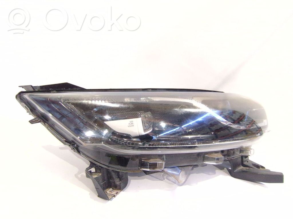 Renault Espace V (RFC) Lampa przednia 
