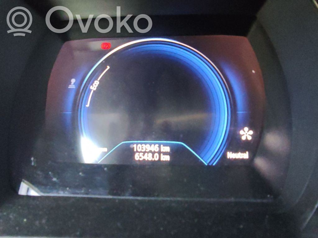 Motor   K9K656,81KW,110CV