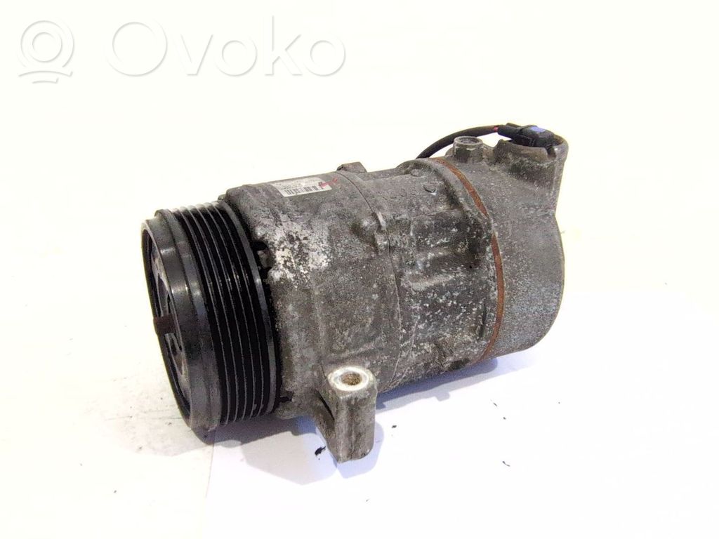 Ilmastointilaitteen kompressorin pumppu (A/C)   4471906265