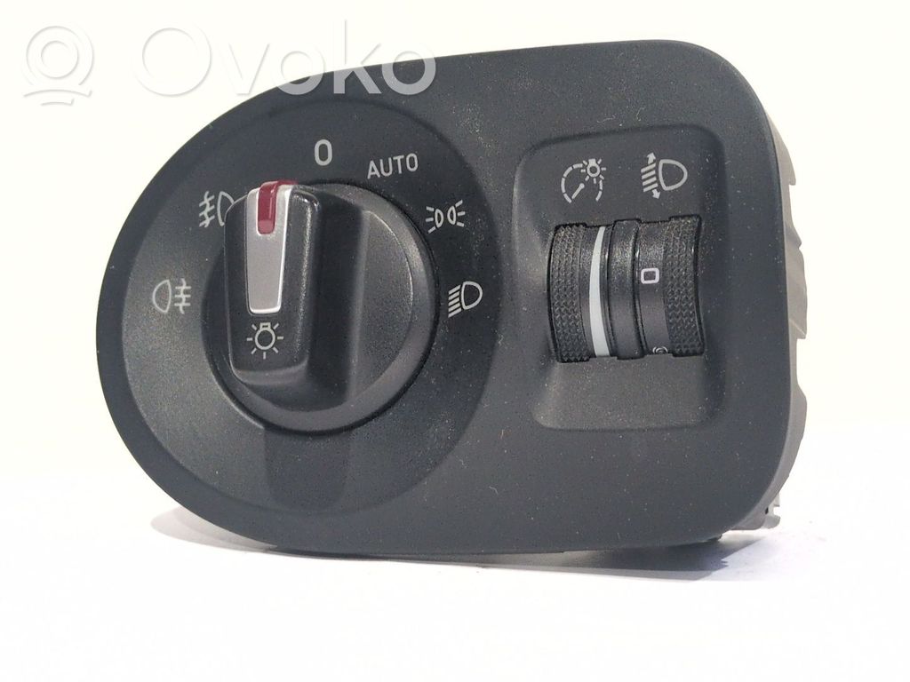 Seat Altea Other control units/modules 