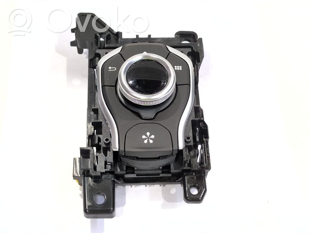 Renault Talisman Interruptor de control multifunción 