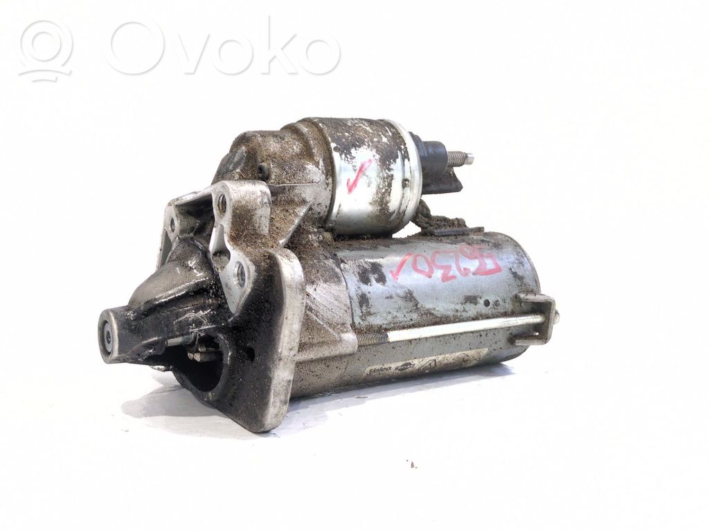 Motor de arranque   233003329R