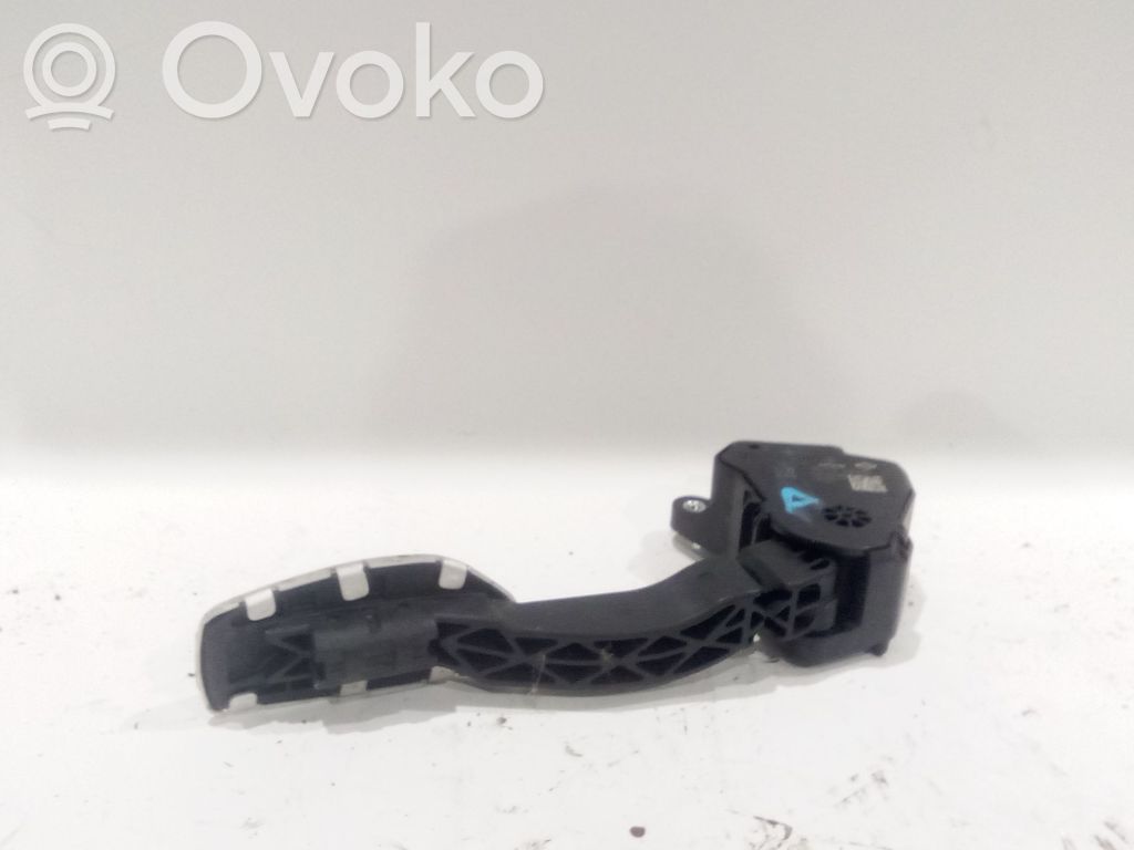 Renault Austral Accelerator throttle pedal 