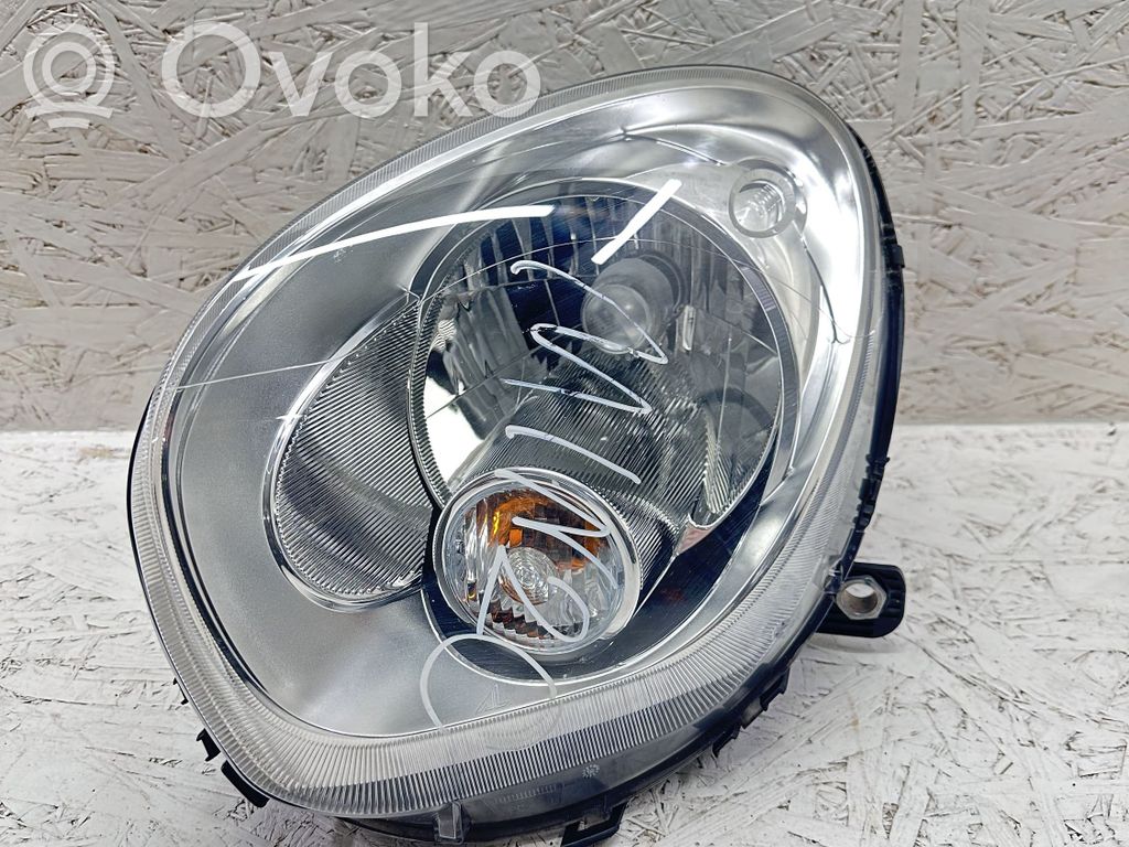 Lampa przednia   030126760300